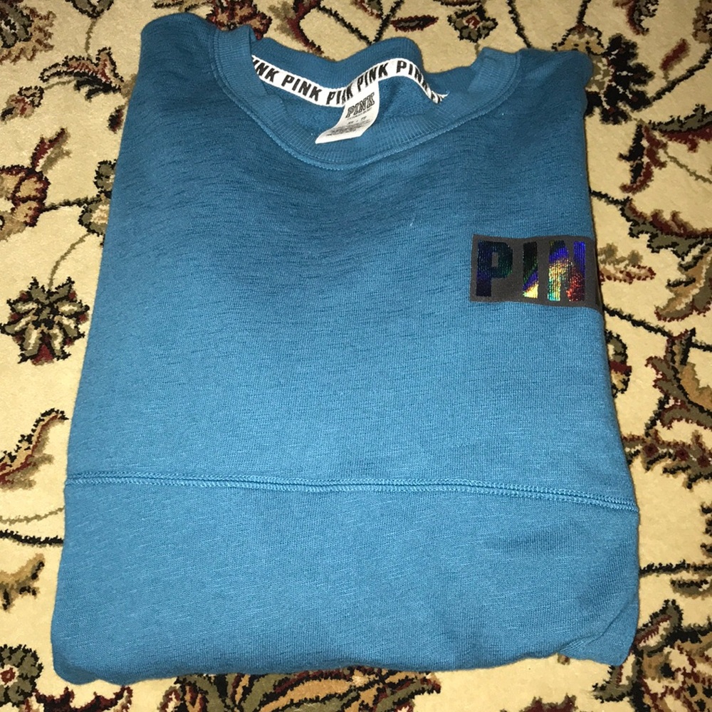Victoria Secret Pink Pullover